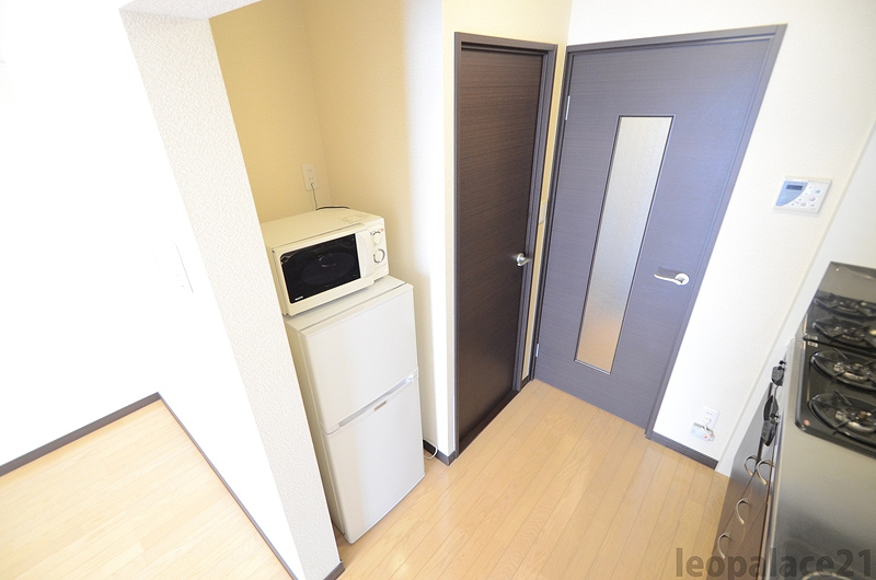 LEONEXT Yokaichi α Other