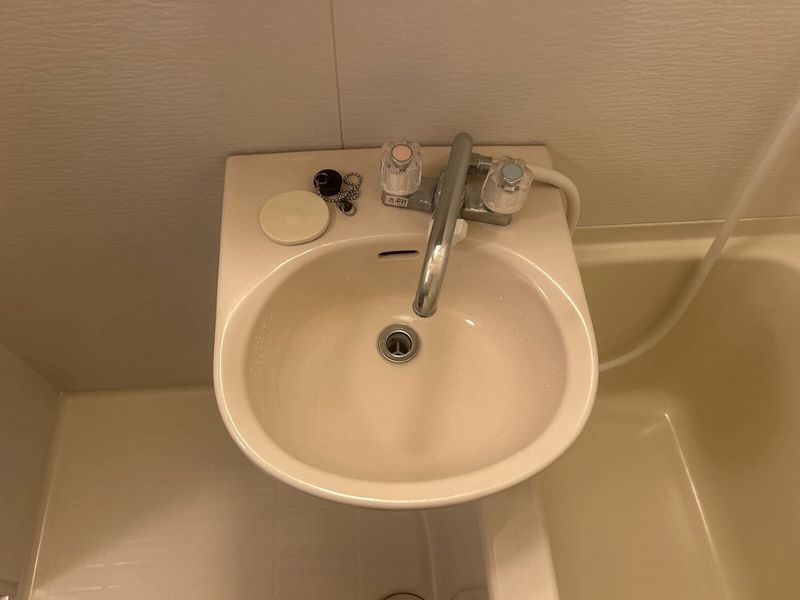 leopalace Maehara Sink