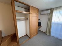 レオパレス上髙地 収納