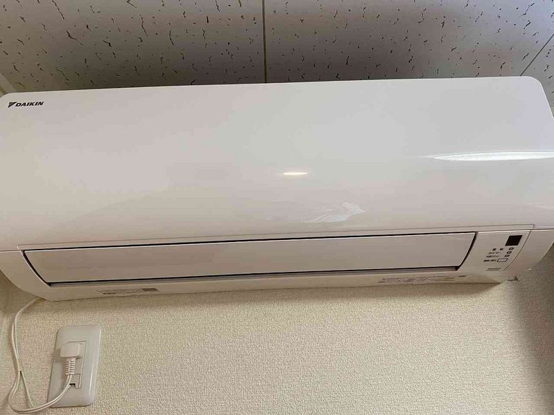 レオパレスグリーンフォレスト その他設備