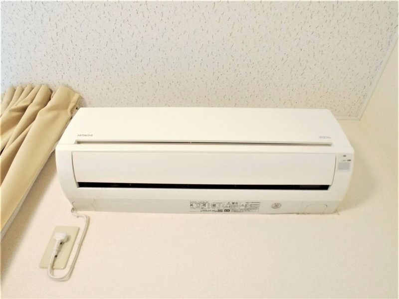 レオパレスウィングトダパーク その他設備