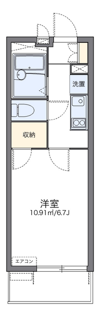 51824 格局图