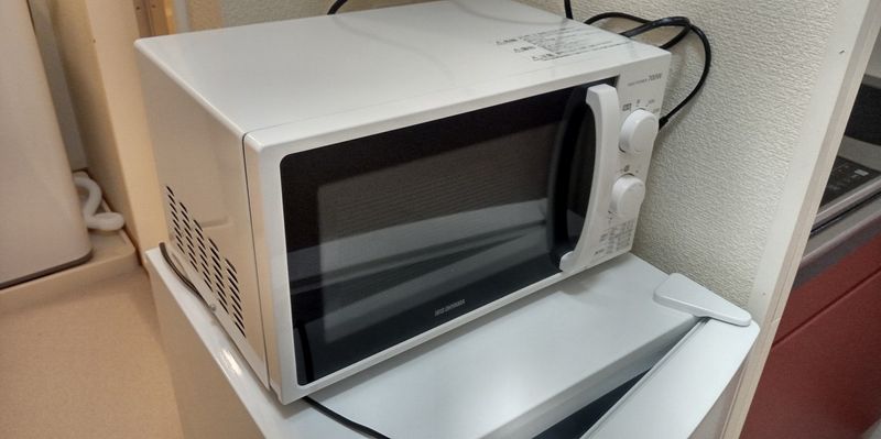 レオパレスあつべつ その他設備