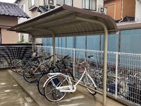 レオネクストルミエール 共用部分