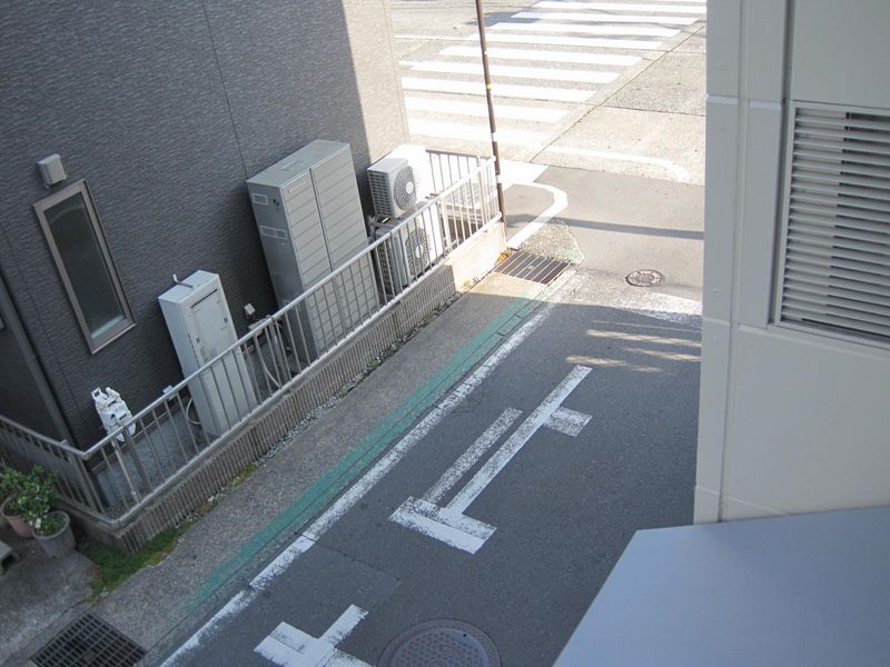 レオパレス天馬 その他