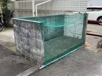 レオパレス箱根板橋 共用部分