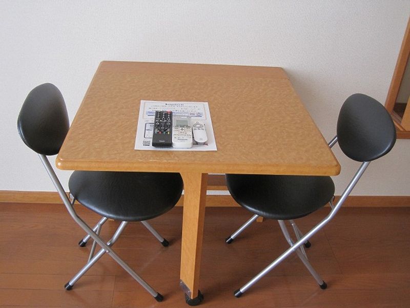 レオパレス青木 その他設備