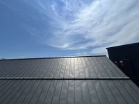レオパレスメゾン太白 眺望