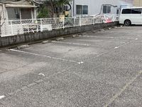 レオパレスシャルム　ふるーる 駐車場