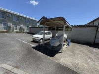 レオパレスすずらん 共用部分
