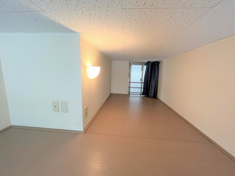 レオパレス森の泉 その他