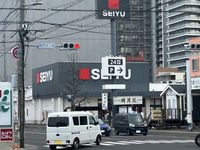 レオパレスりんぶん 周辺環境