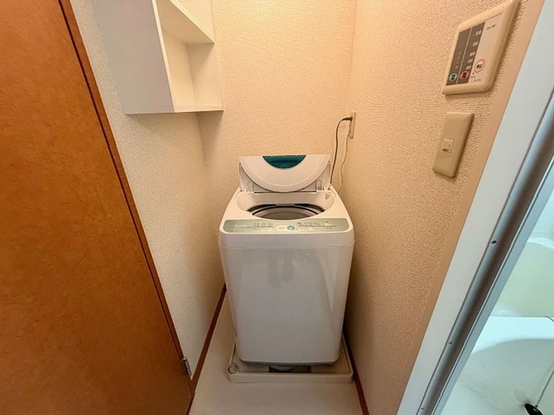 レオパレスＲ その他設備