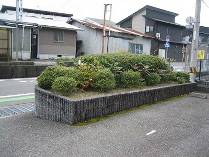 レオパレスアムール その他