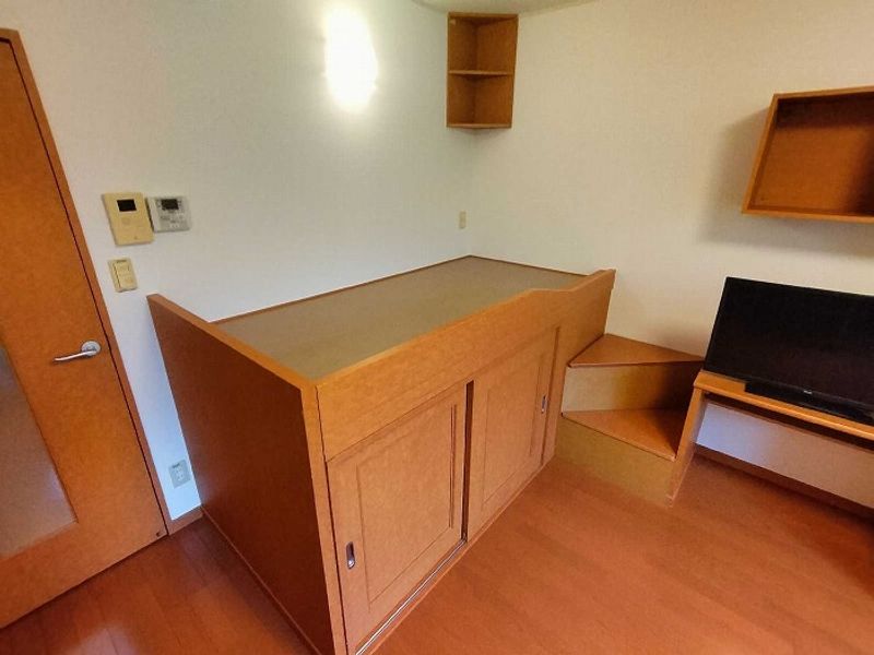 leopalace Roka Kouen I 其他