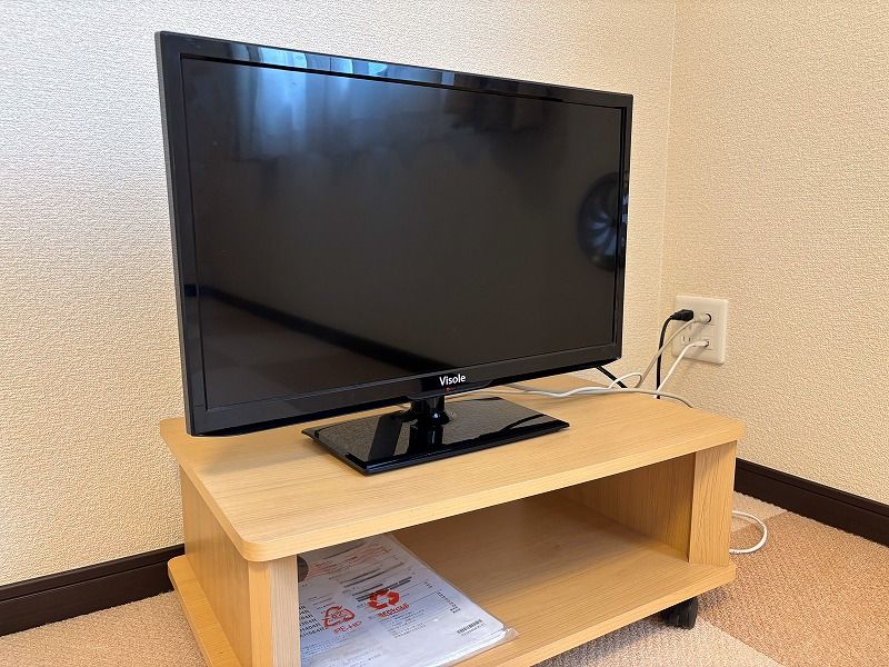 レオネクストポート　宇部 その他設備