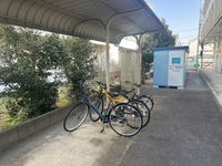 leopalace Gryffindor 공용 부분