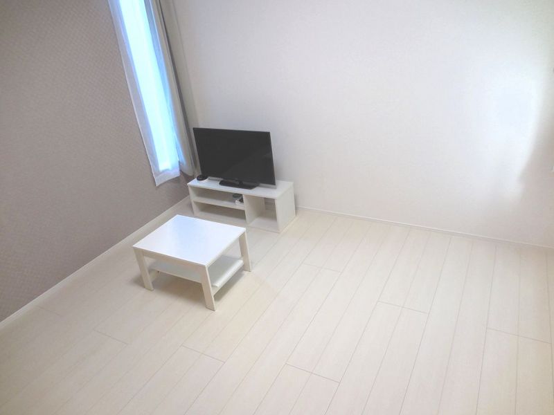 クレイノ久我山 居間