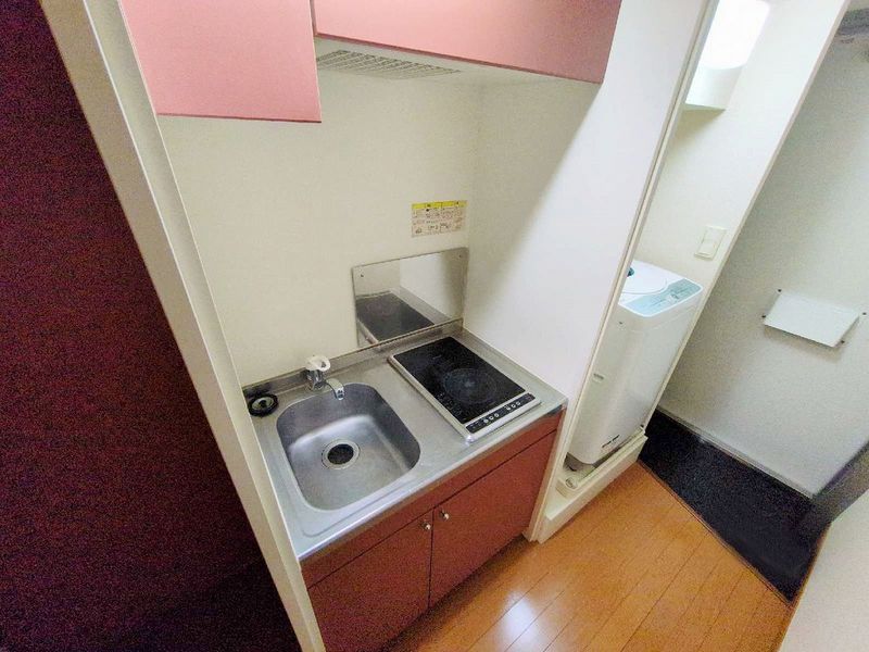 leopalace Kami Kitchen