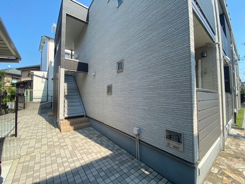 クレイノＹＡＳＡＫＡ 共用部分