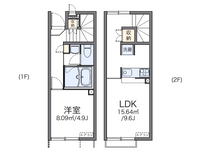 43011 Floorplan