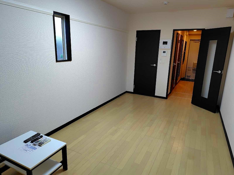 レオネクストリベルテ 居間