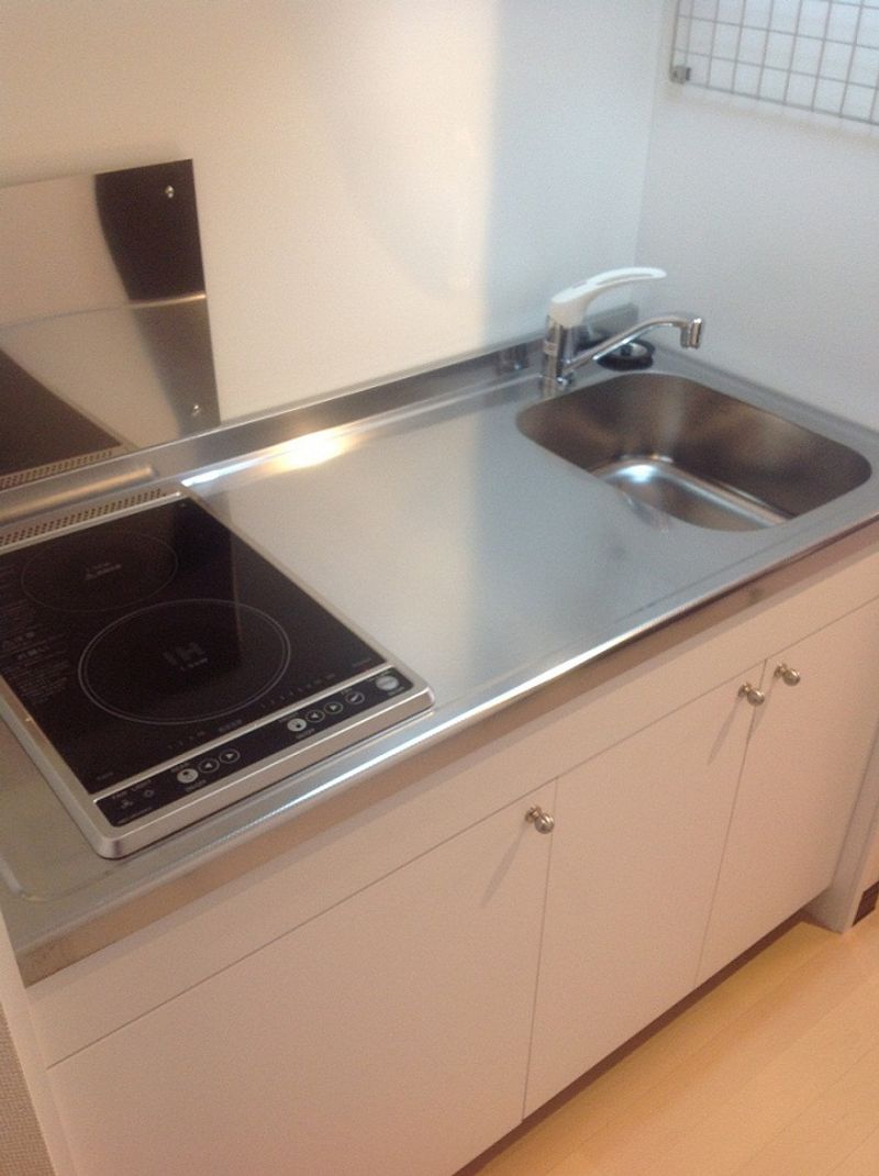 LEONEXT Infurendo Kitchen