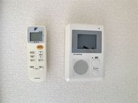 レオパレスシエスタ西郷屋敷 セキュリティ