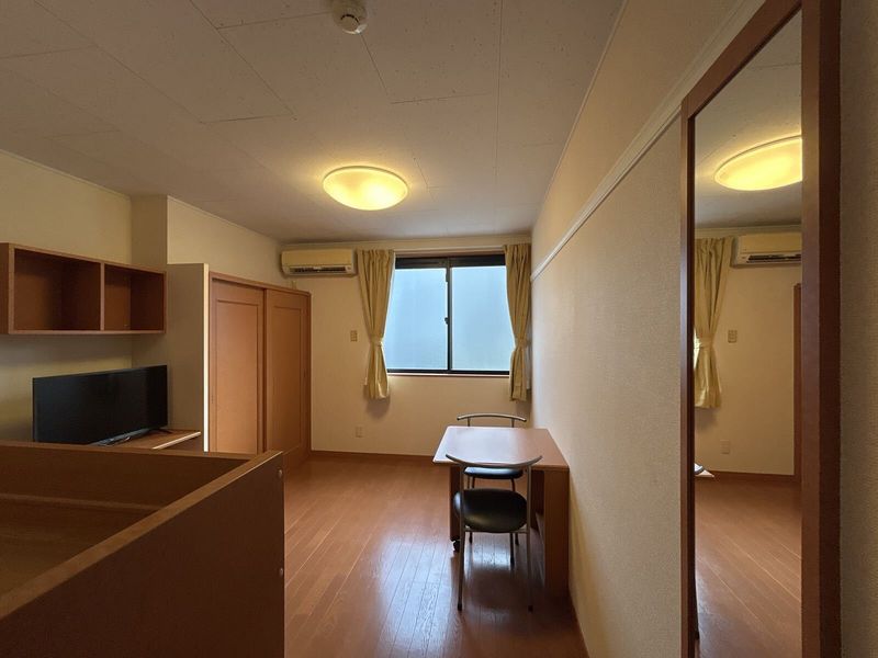 leopalace Comfort Kirameki 거실