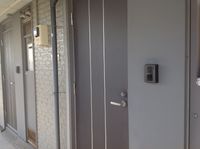 レオパレスレストⅡ 外観