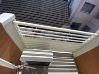 LEONEXT Meiwa Ban công