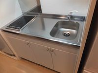 レオネクスト山手 キッチン