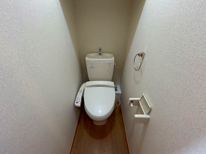 leopalace Sarcandra Toilet
