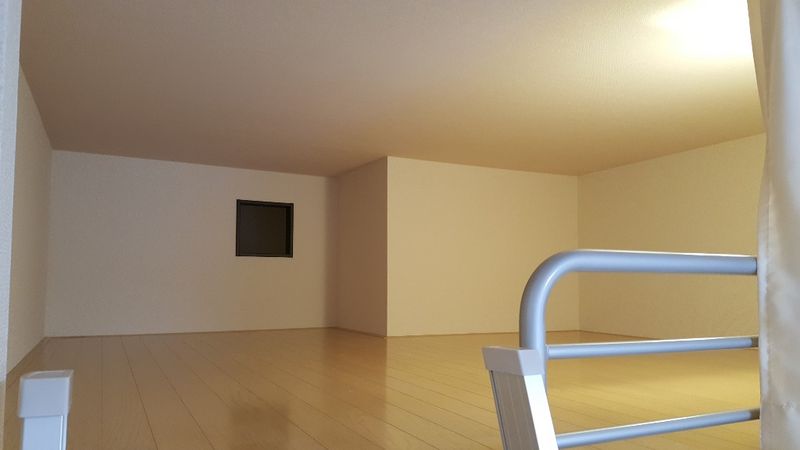 ミランダ野火止Ⅰ 収納