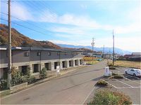 leopalace Espoir Chateau View