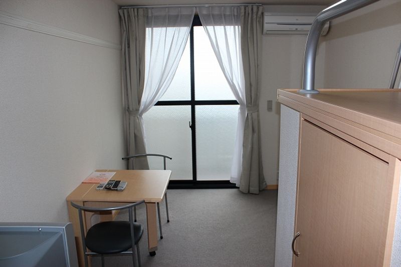 leopalace Sadao 거실