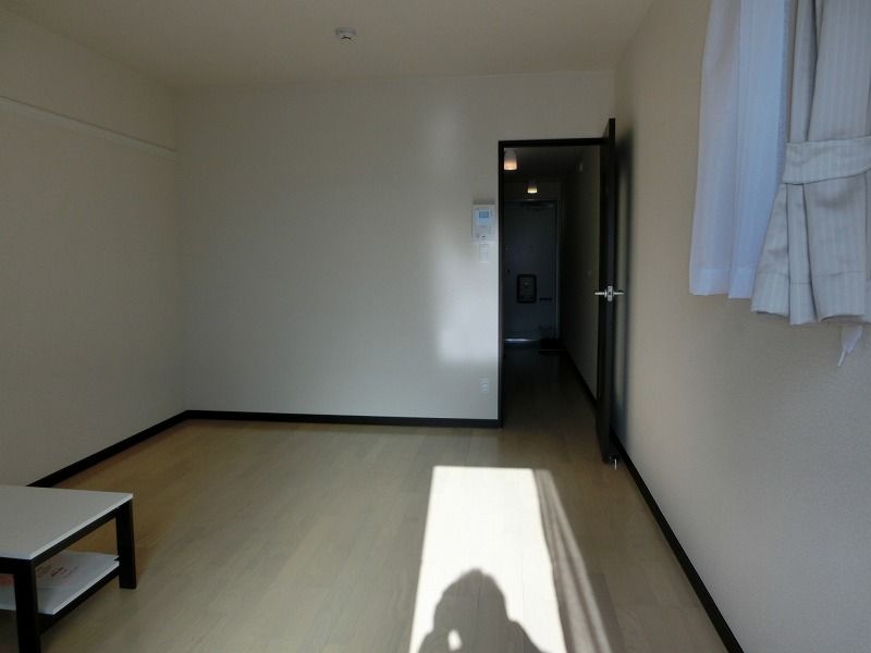 レオネクストさくらＡ 居間