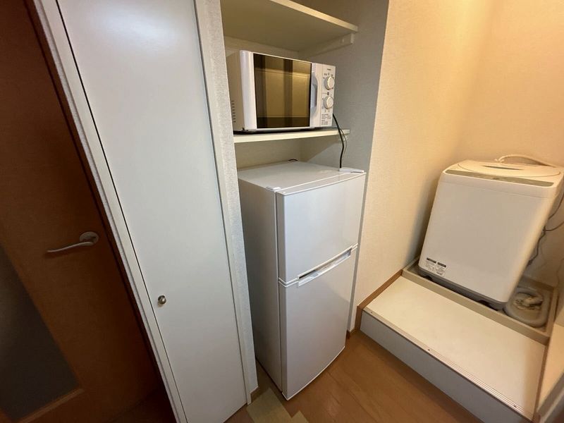 レオパレスｅｓｔ その他設備