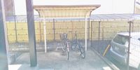 レオパレスプリマベーラ 共用部分