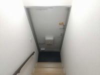 LEONEXT Koganei Park 玄关