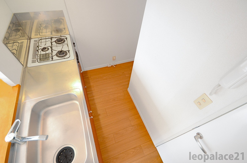 leopalace Vivre II Other