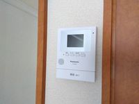 レオパレスキララ セキュリティ