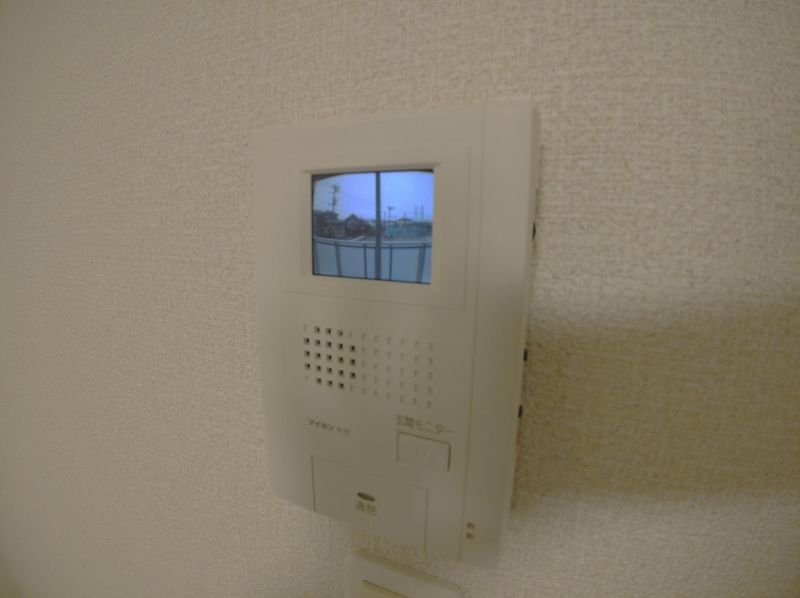 レオネクストＢＬＵＥ　ＭＯＯＮ その他設備