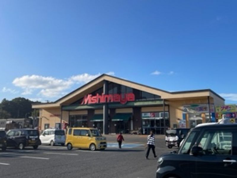 レオネクストアビイロード 周辺環境