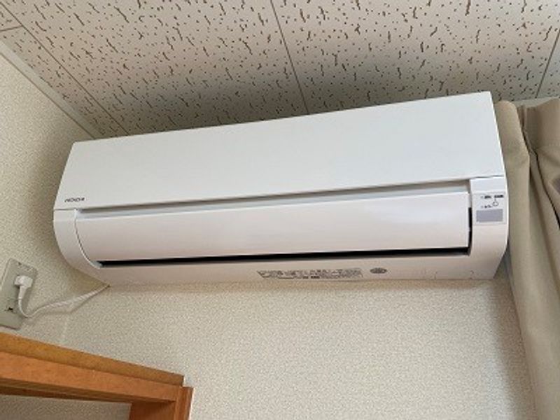 レオパレスセコリ その他設備