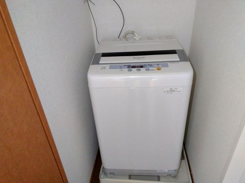 レオパレスパストラルフォレスト その他