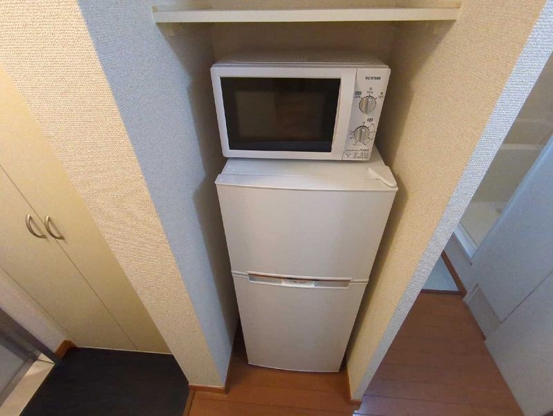 レオパレスセンターウエストⅠ その他設備