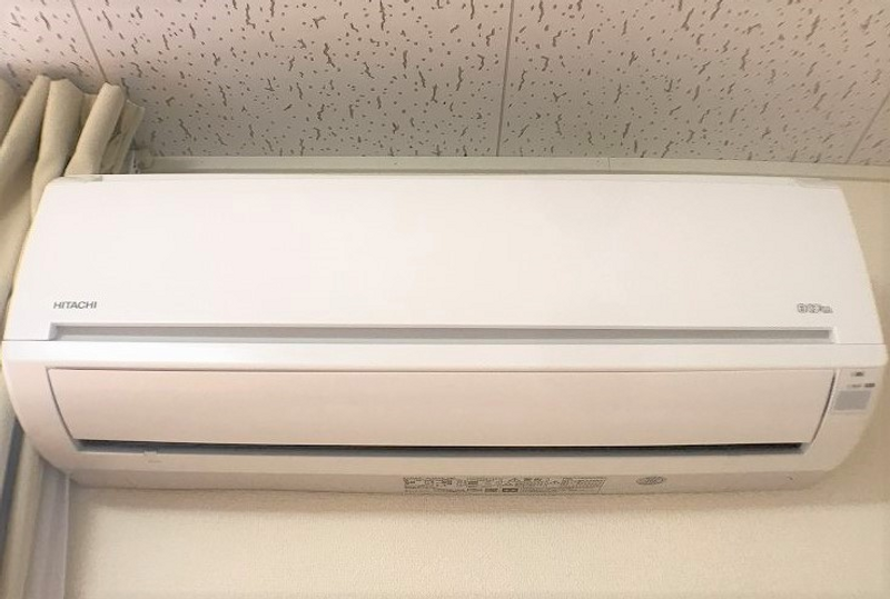 クレイノ長門 外観