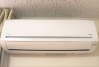 クレイノ長門 外観