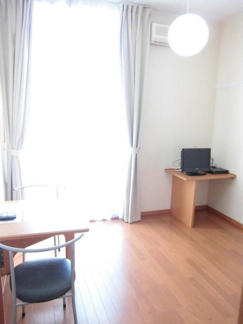 leopalace Storia Living room